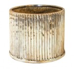 Osłonka RUSTIC GOLD