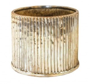 Osłonka RUSTIC GOLD