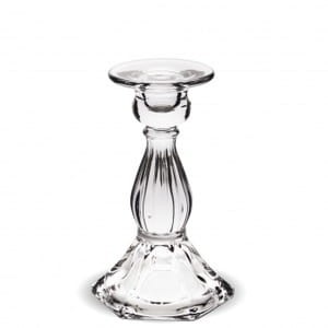 Świecznik CLEAR