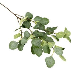 Gałązka EUKALIPTUS Powder Green - H90cm