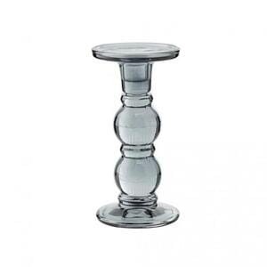 Świecznik SIVELLE Lene Bjerre dark grey