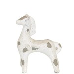 Figurka dekoracyjna CABALLO