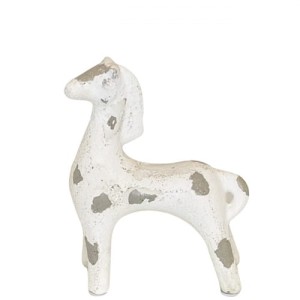 Figurka dekoracyjna CABALLO