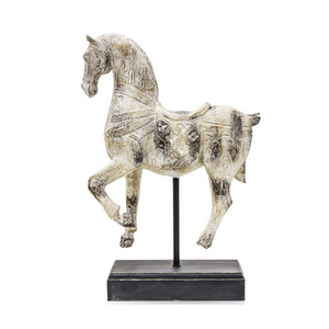Figurka  ANCIENT HORSE