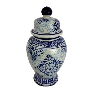 Waza ceramiczna ADORE (3 rozmiary)