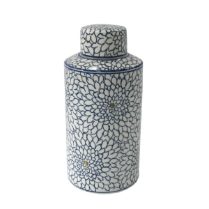 Waza ceramiczna BLUE PATTERN rozm. M