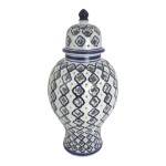 Waza ceramiczna GINGER JAR