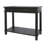 Drewniana konsola TRIBECA