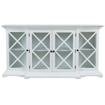 Drewniana komoda LONG ISLAND