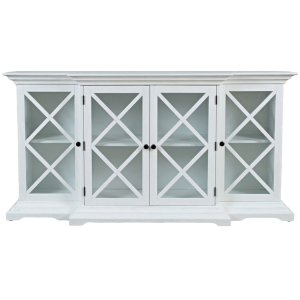 Drewniana komoda LONG ISLAND