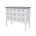 Drewniana komoda RUSTIC II
