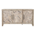 komoda_chevron_natural_1_decofinity.jpg drewniana komoda w kolorze naturalnego drewna
