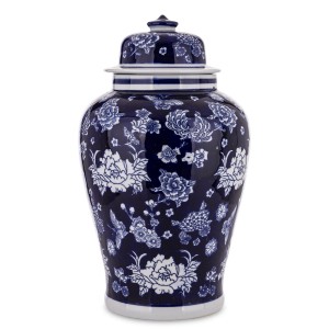 Waza ceramiczna FLORAL