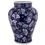 Ceramiczny wazon FLORAL