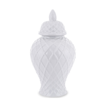 Ceramiczna amfora LINEA M