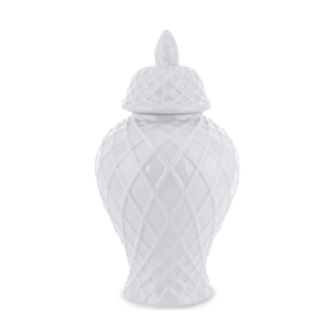 Ceramiczna amfora LINEA M
