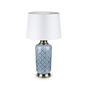 Ceramiczna lampa GINGER JAR I