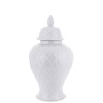 Ceramiczna amfora LINEA L