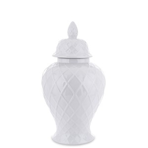 Ceramiczna amfora LINEA L
