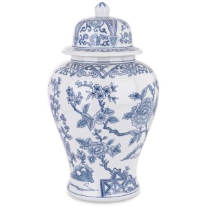 Waza ceramiczna amfora MING