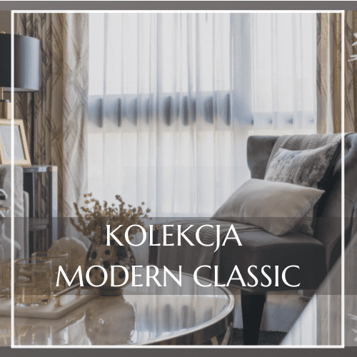 MODERN CLASSIC